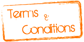 Terms & Conditions